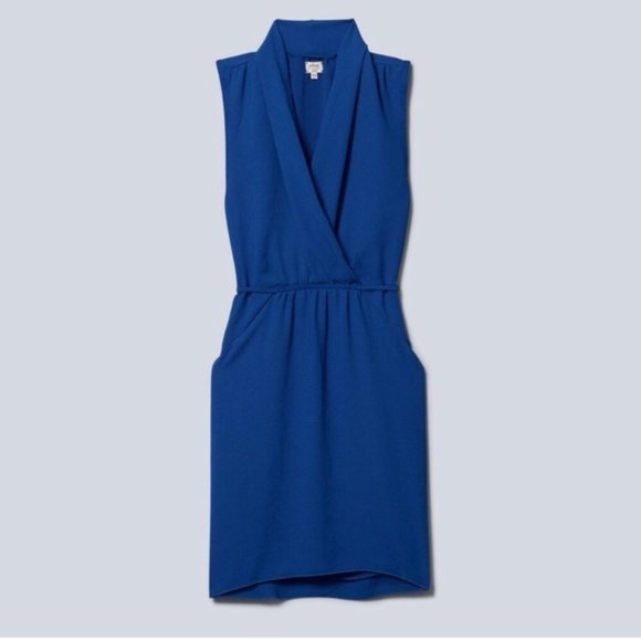 Aritzia - Sabine Dress - Size M - Picture 1 of 5